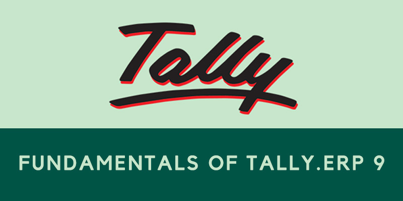 LEARN TALLY ERP AND BUSY WITH DICS INNOVATIVES