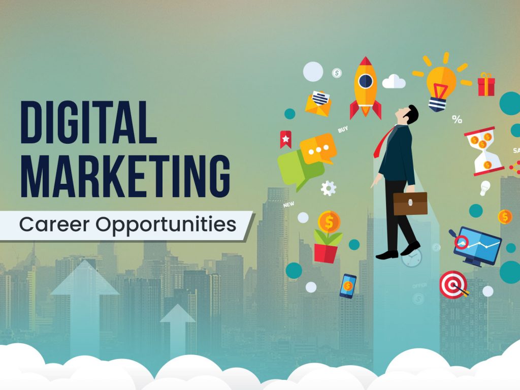 The Complete Digital Marketing Course – Just 35 Classes