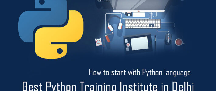 Unlock Your Potential with Our Python Training Center in Pitampura