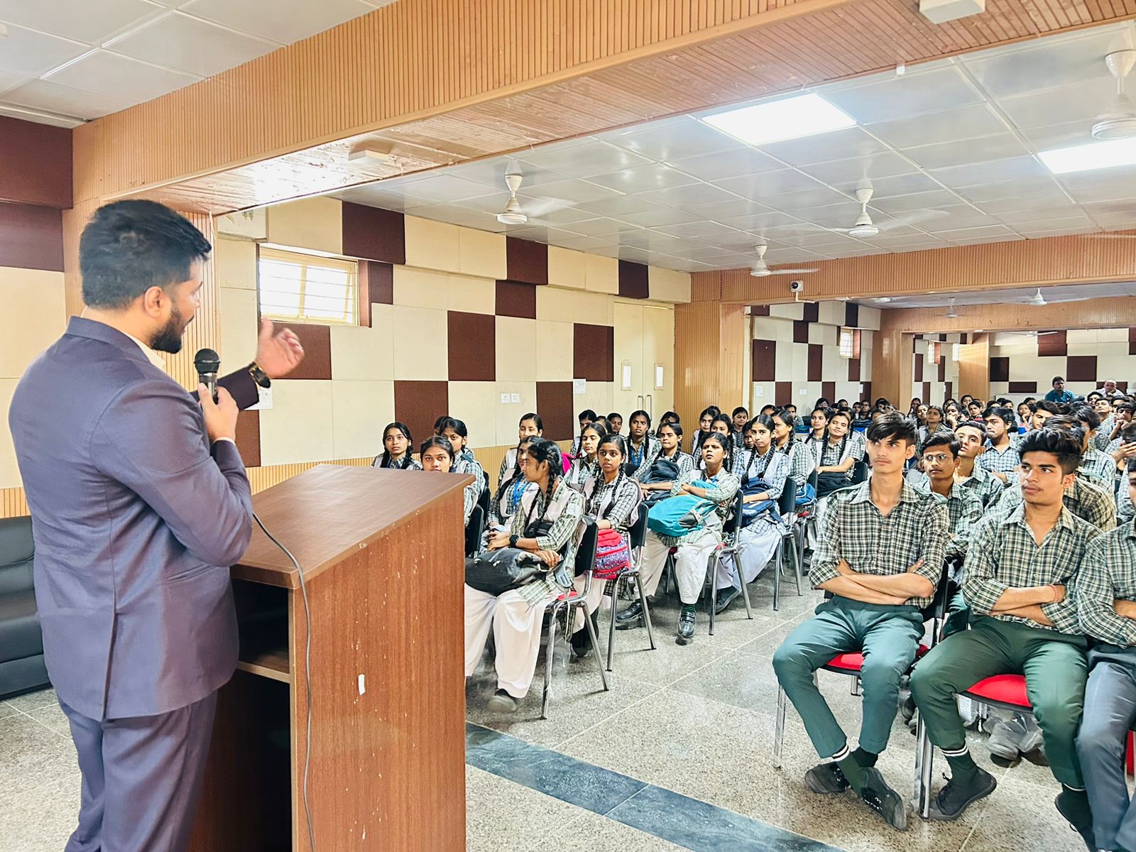 Tally Training institute in Pitampura