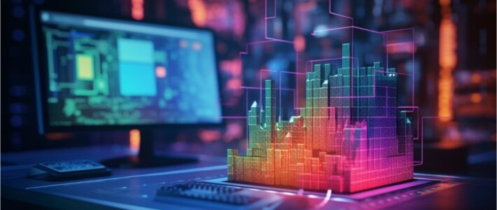 Data Analytic Image - Dics Innovatives