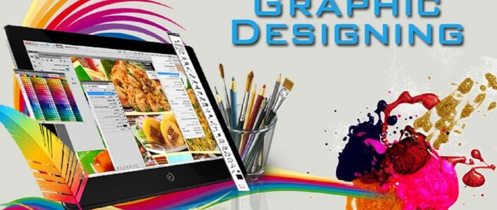 Graphic Designing Courses at DICS Innovatives