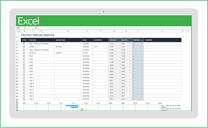 Mastering Excel: Unlock Your Potential with Advanced Excel Courses in Pitampura