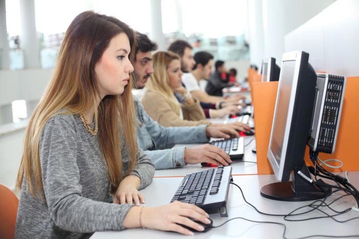 Computer institute top