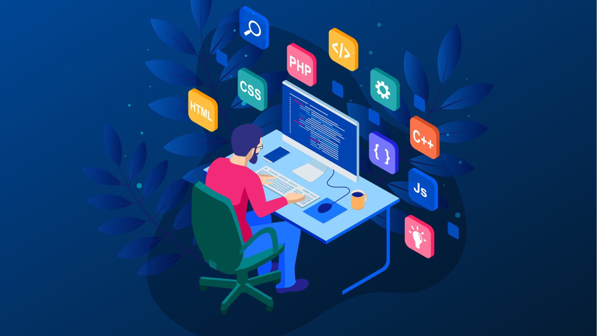 Best Programming Languages Institute in Pitampura