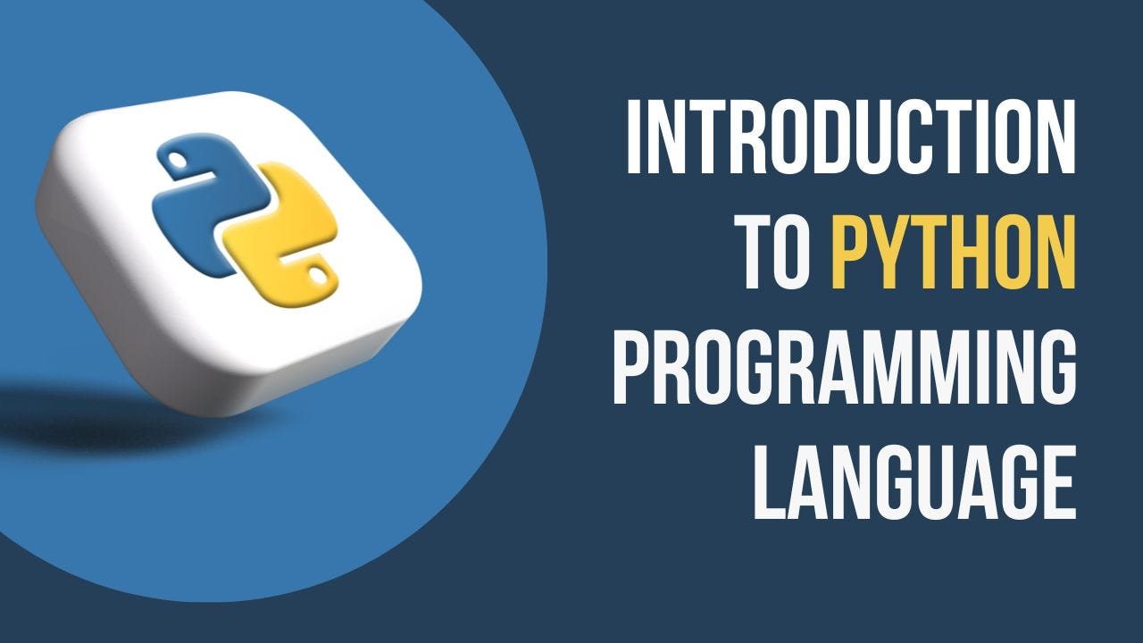 Python Training at DICS Innovatives: Unlock the Skill of Python