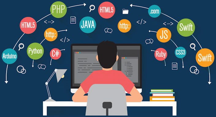 DICS Innovatives – Your Gateway to Innovative Programming Expertise