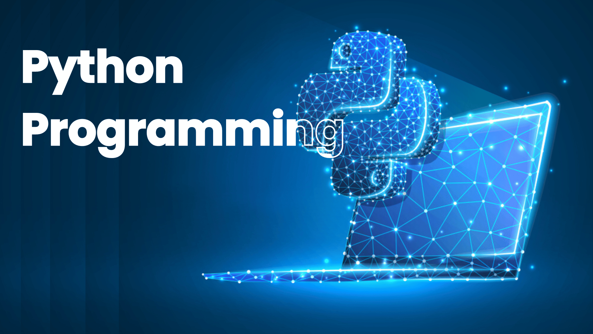 Elevate Your Career with Python join DICS Pitampura