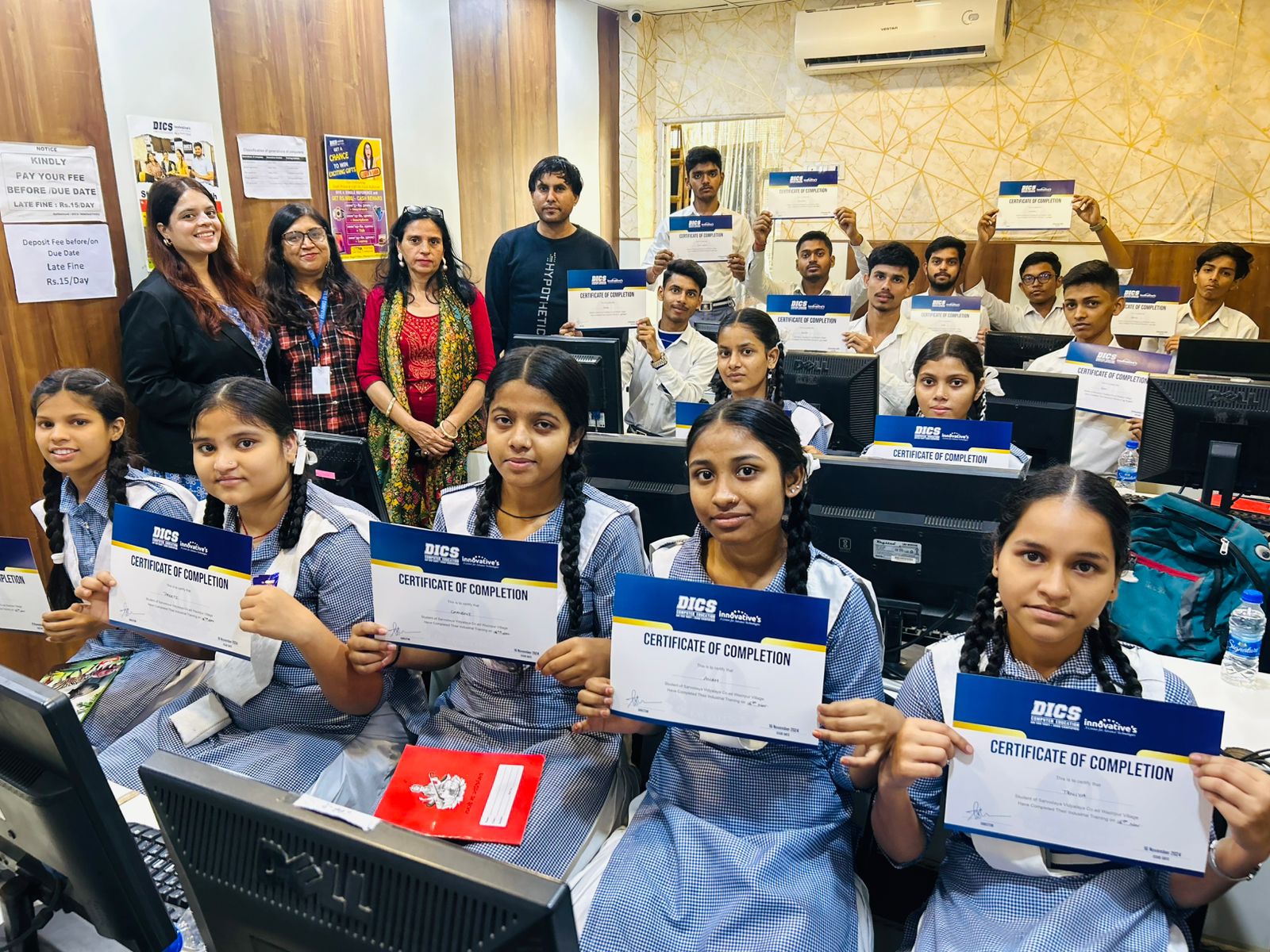 Best Digital Marketing Training Institute in Pitampura