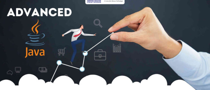 Advanced Java Training at DICS Innovatives Pitampura, Rohini