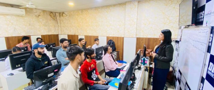 Best Computer Institute in Pitampura