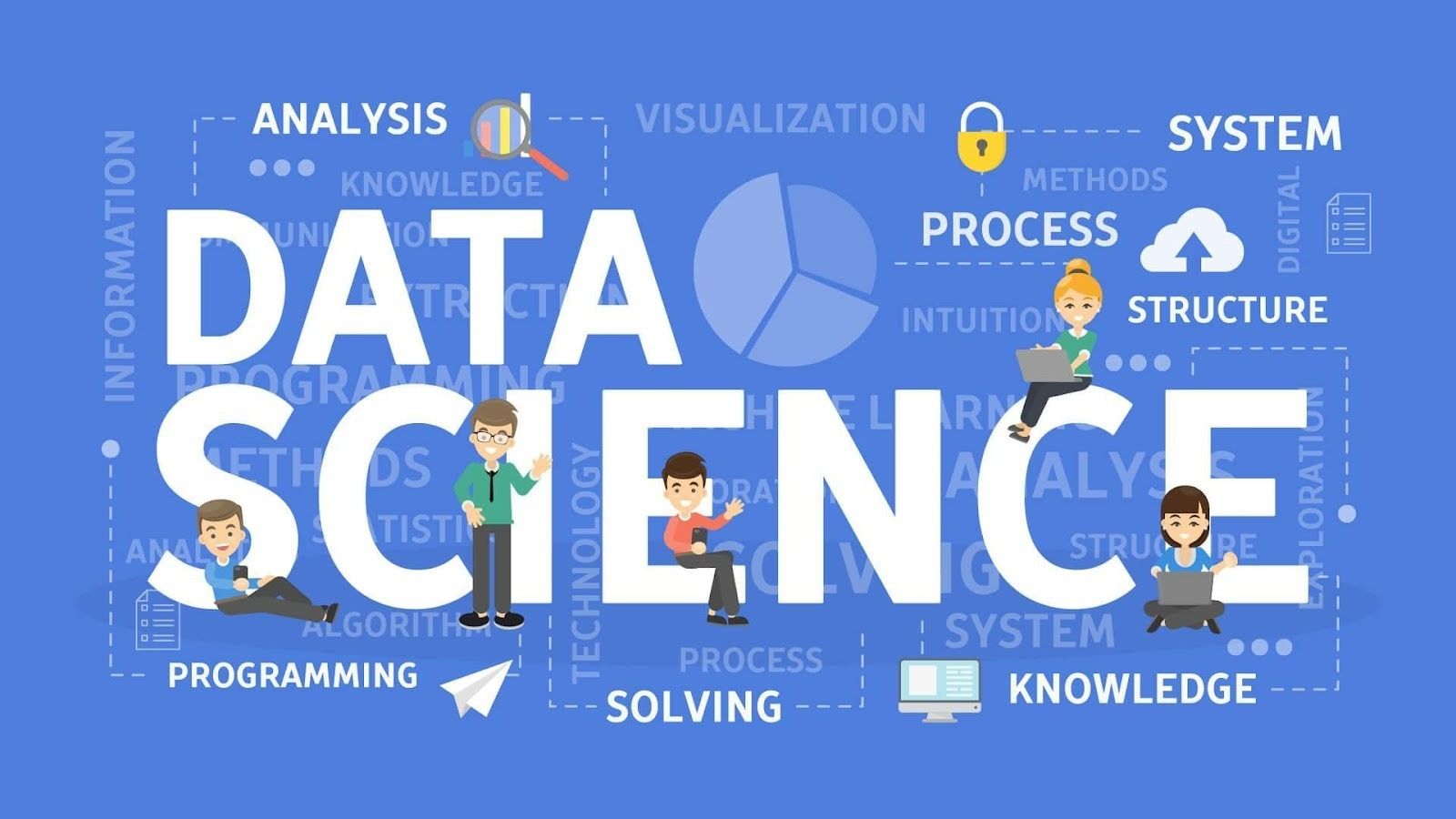Data Science Training Institute in Pitampura