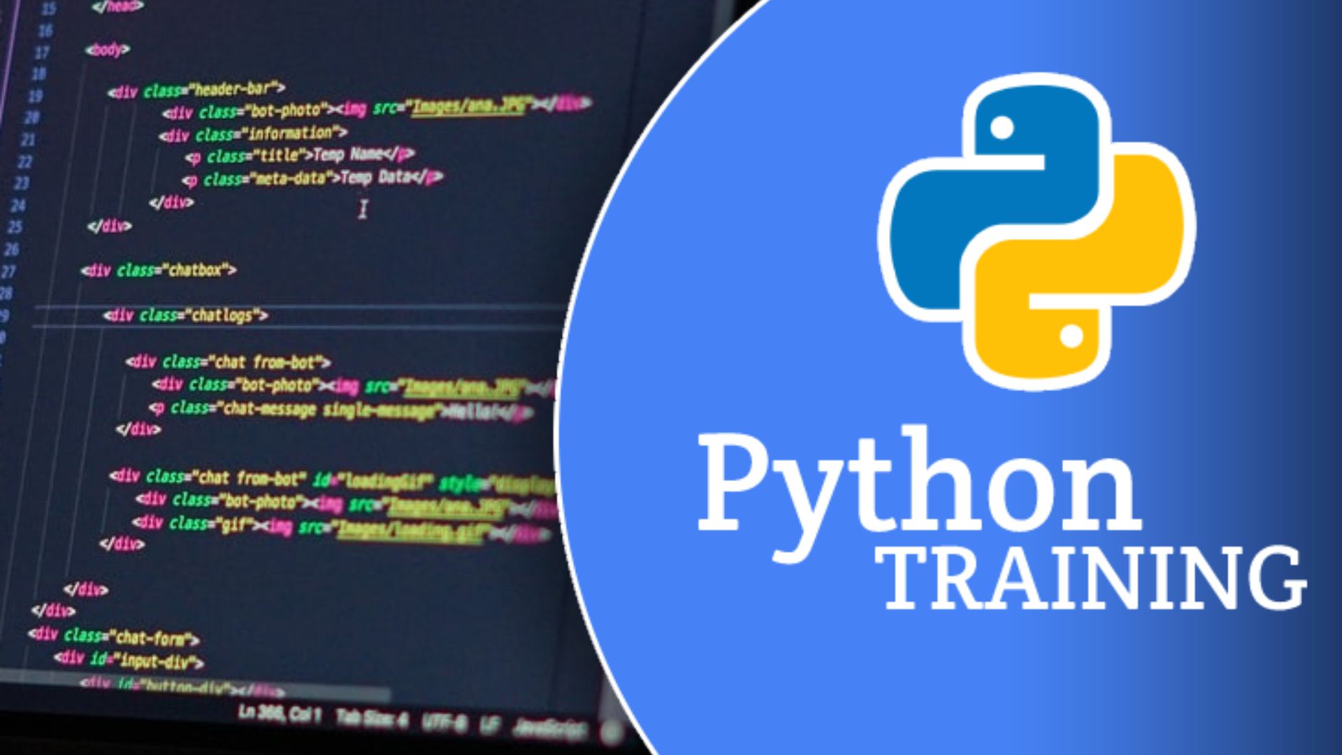 Your Pathway to a Successful Tech Career in Python