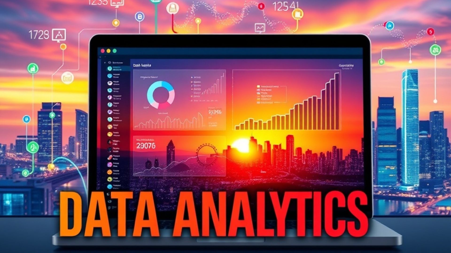 data analytics institute
