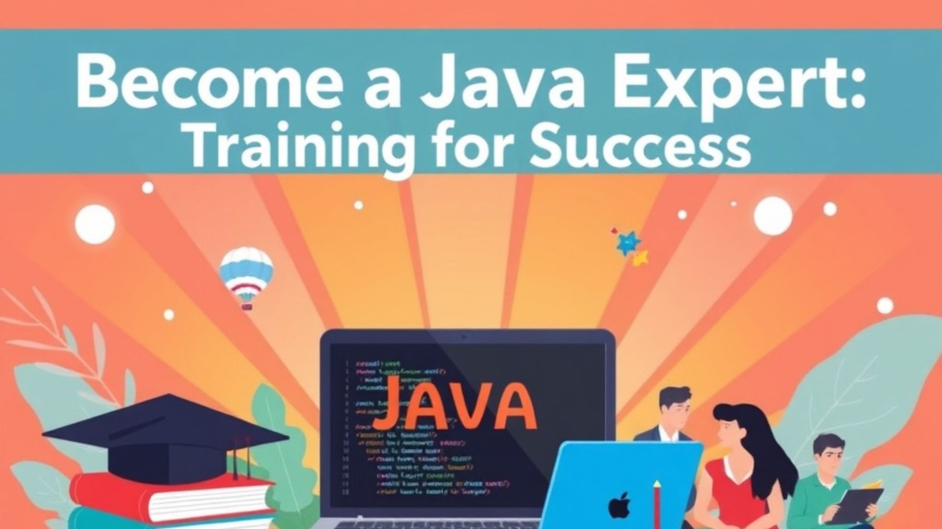 java training