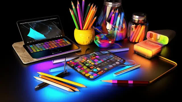 Graphic Design Course in Pitampura – Meeting Today’s Demand