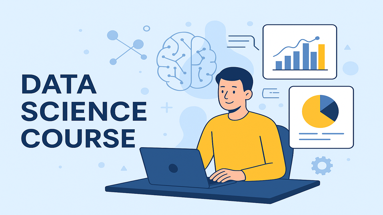 data science course in pitampura