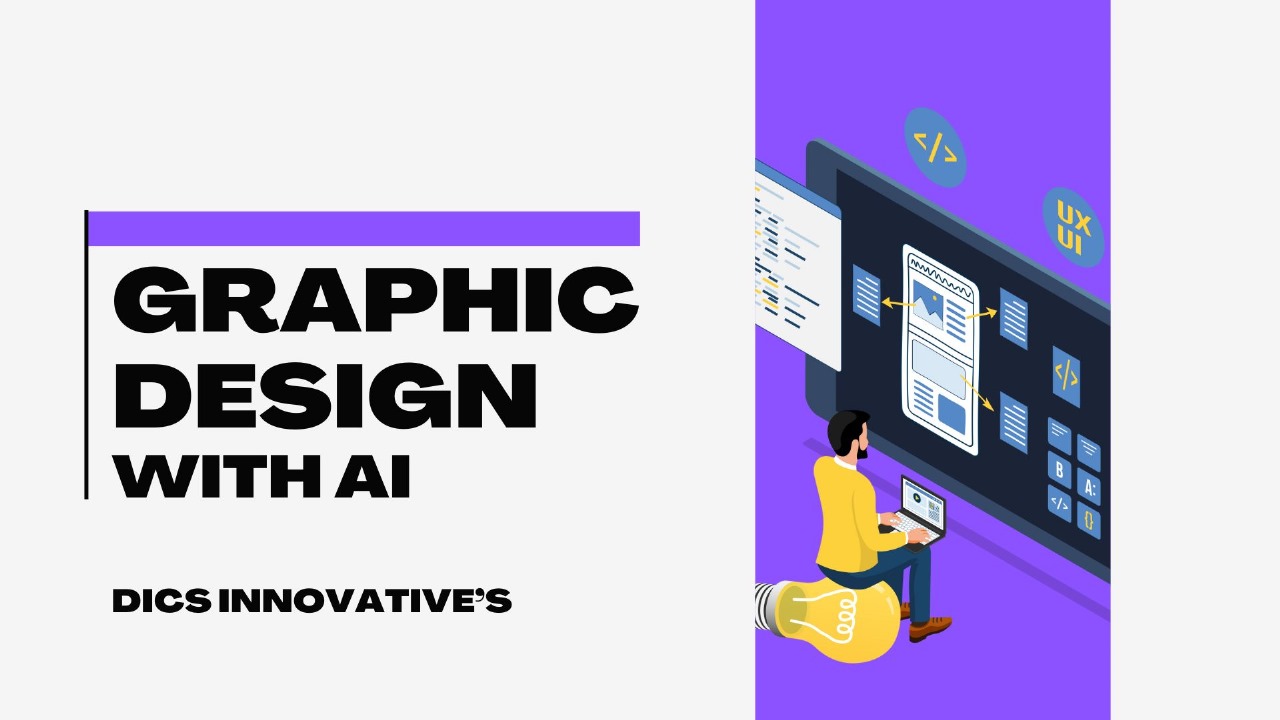 Creativity with AI-Powered Graphic Design Course