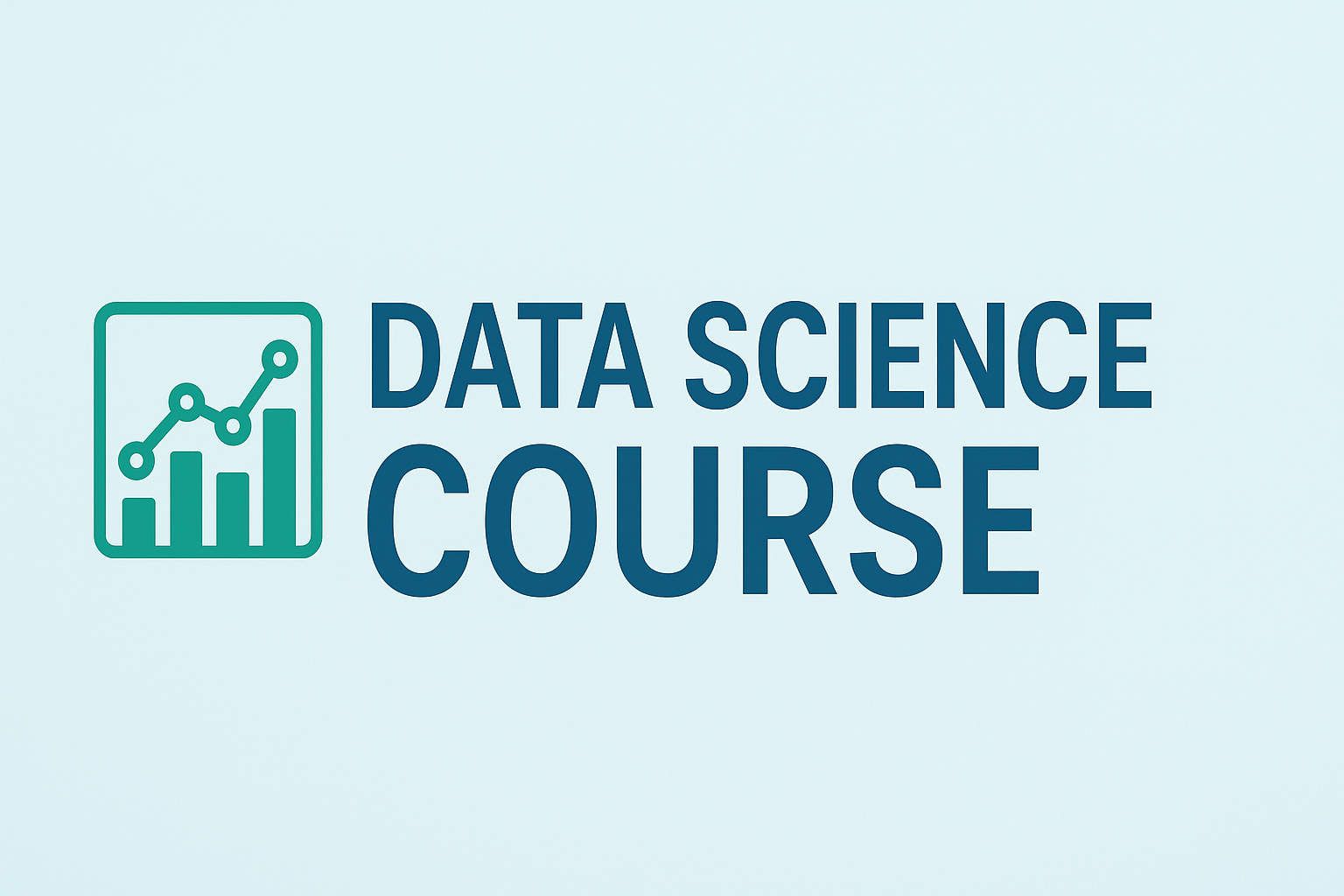 Build Your Future With AI-Powered Skills – Data Science Course